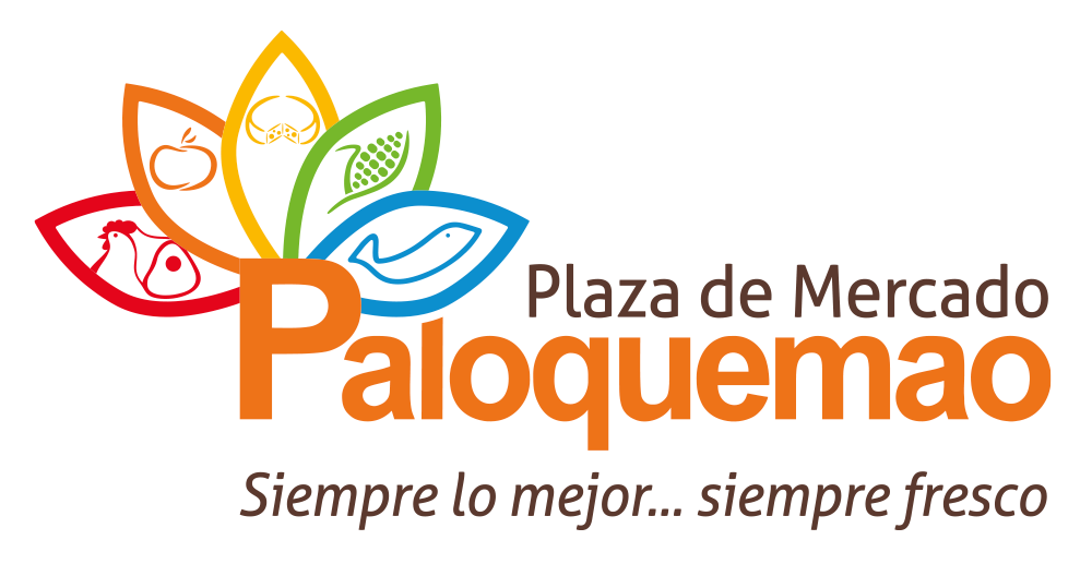 Plaza Paloquemao Logo